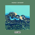 cover: Andy Bach - Join Hands EP