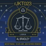 cover: Al Bradley - Libra