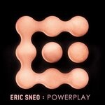 cover: Eric Sneo - Powerplay (2021 Remastered)