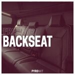 cover: Frednor - Backseat