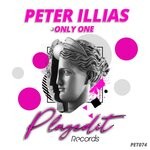 cover: Peter Illias - Only One