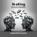 cover: N-sking - Soulswap