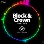 cover: Block & Crown - Nose Candy