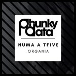 cover: Numa A Tfive - Organia