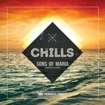 cover: Sons Of Maria - Garden Of Eden