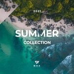 cover: Various - Summer Collection 2021