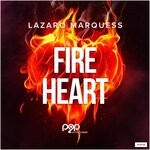 cover: Lazaro Marquess - Fire Heart