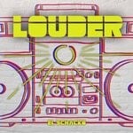 cover: Elschacko - Louder