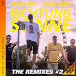 cover: Timster|Ninth|Seaside Clubbers - Richtung Sonne (The Remixes #2)