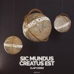 cover: Clap Codex - Sic Mundus Creatus Est