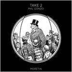 cover: Phil Gonzo - Take 2