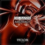 cover: Digbaker - Abstract