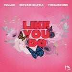 cover: Puller|Shivam Bhatia|Theajsound - Like You Do