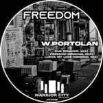 cover: W.portolan - Freedom