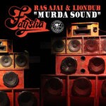 cover: Faysha|Liondub|Ras Ajai - Murda Sound