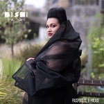 cover: Bishi - Passport Is A Palace