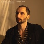 cover: Jericho Noguera - Lips Are Blue