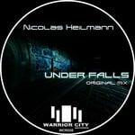 cover: Nicolas Heilmann - Under Falls (Original Mix)