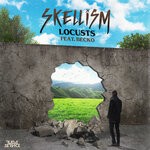 cover: Becko|Skellism - Locusts