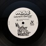 cover: Myd|Juan Wauters - Whether The Weather (Laurent Garnier Remix)