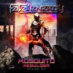 cover: Mosquito - Nebulosa