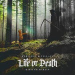 cover: Rebelion|Villain|Micah Martin - Life Or Death (Extended Mix)