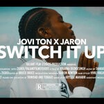 cover: Jovi Ton - Switch It Up