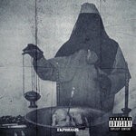 cover: Roc Marciano|Bronze Nazareth - Ekphrasis (Explicit)