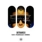 cover: Bitrarex - Plate/Pseudoscalar/Veronika