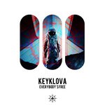 cover: Keyklova - Everybody's Free (Remixes)