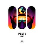 cover: Ipanov - Libre (Remixes)