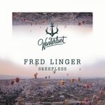 cover: Fred Linger - Sleepless