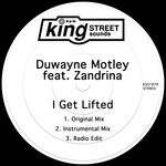 cover: Duwayne Motley|Zandrina - I Get Lifted