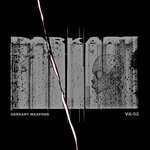 cover: Various - Darkart Weapons (DAVA02)