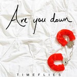 cover: Timeflies - Are You Down