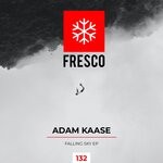 cover: Adam Kaase - Falling Sky