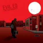 cover: Evil Ed - The Enthusiast