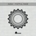 cover: Aksa - Fistful Rage