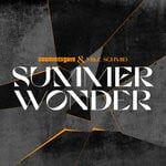 cover: Cosmic Gate|Mike Schmid - Summer Wonder