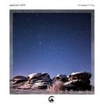 cover: Spacecraft - Tranquillity