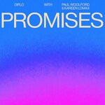 cover: Diplo|Kareen Lomax|Paul Woolford - Promises (Extended)