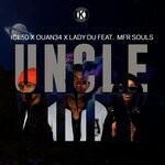 cover: Ice50|Ouan34|Mfr Souls - Uncle Vinny