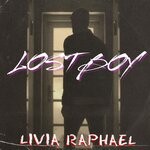 cover: Livia Raphael - Lost Boy