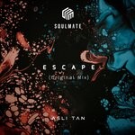 cover: Asli Tan - Escape (Original Mix)