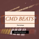 cover: Cmd Beats - The Izotope