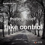 cover: Mateo Relief - Take Control (Yanix Remix)