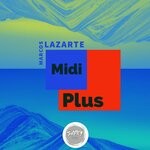 cover: Marcos Lazarte - Midi Plus