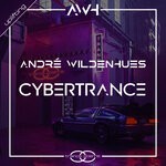 cover: Andre Wildenhues - Cybertrance