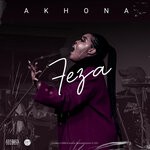 cover: Akhona - Feza