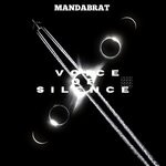 cover: Mandabrat - Voice Of Silence